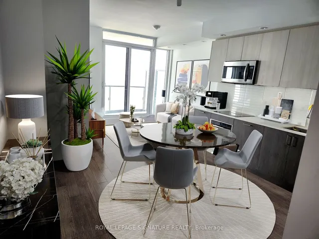 Additional property image - 1926 Lake Shore Blvd Unit 4015