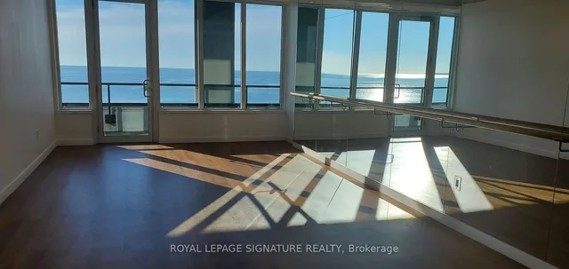 Additional property image - 1926 Lake Shore Blvd Unit 4015