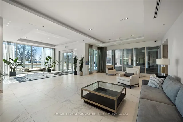 Additional property image - 1926 Lake Shore Blvd Unit 4015