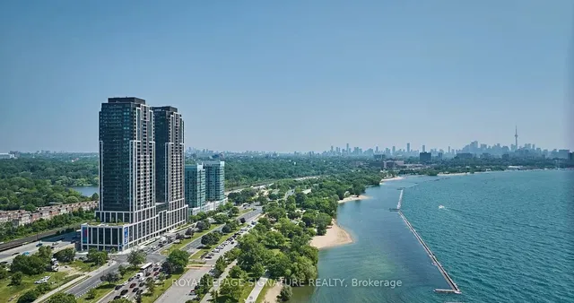 Additional property image - 1926 Lake Shore Blvd Unit 4015