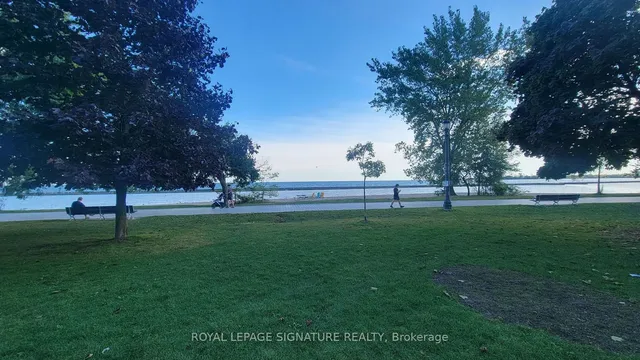 Additional property image - 1926 Lake Shore Blvd Unit 4015