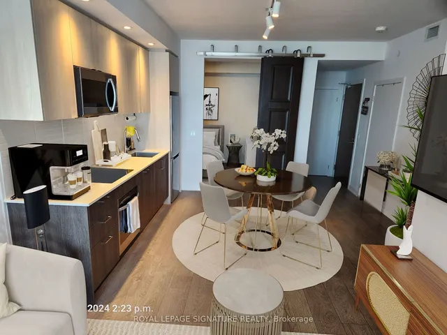 Additional property image - 1926 Lake Shore Blvd Unit 4015