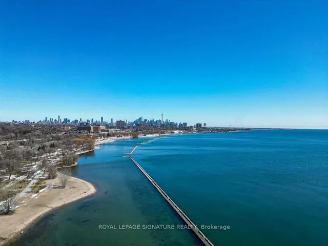 Additional property image - 1926 Lake Shore Blvd Unit 4015