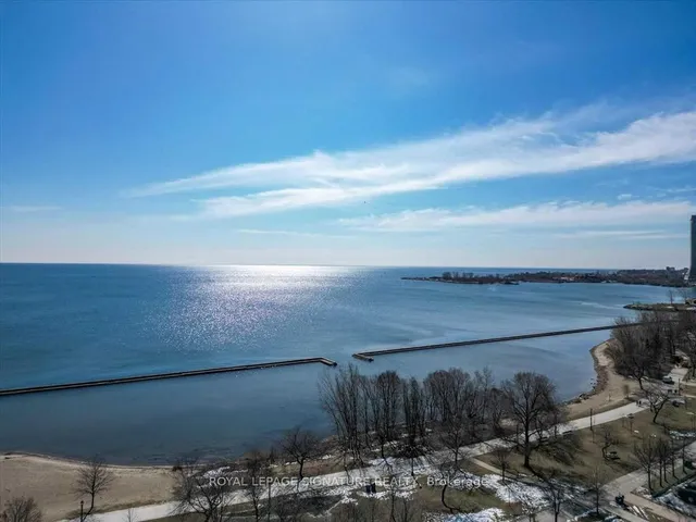 Additional property image - 1926 Lake Shore Blvd Unit 4015