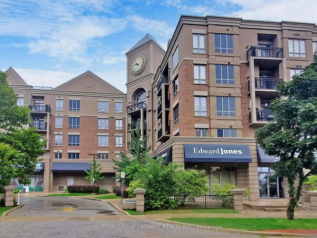 Additional property image - 5327 Upper Middle Rd Unit 307