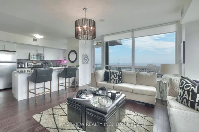 Additional property image - 2230 Lake Shore Blvd Unit 1502