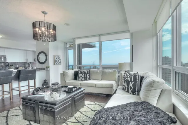 Additional property image - 2230 Lake Shore Blvd Unit 1502