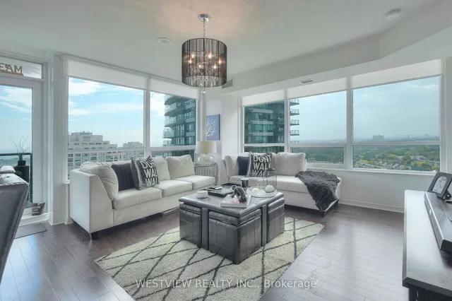 Additional property image - 2230 Lake Shore Blvd Unit 1502