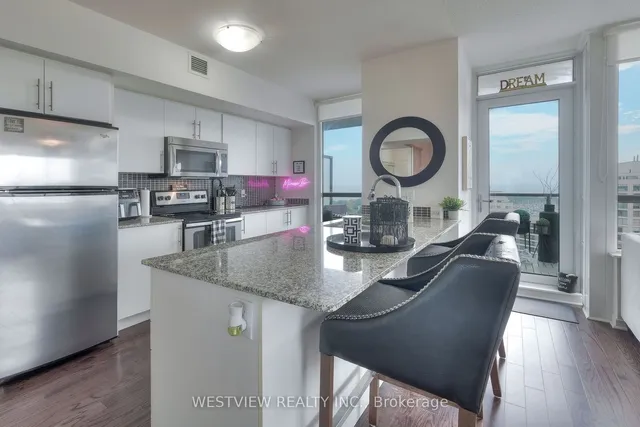 Additional property image - 2230 Lake Shore Blvd Unit 1502
