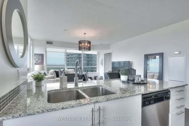 Additional property image - 2230 Lake Shore Blvd Unit 1502