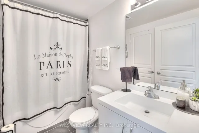 Additional property image - 2230 Lake Shore Blvd Unit 1502