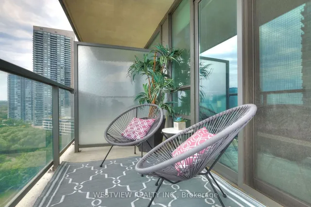 Additional property image - 2230 Lake Shore Blvd Unit 1502