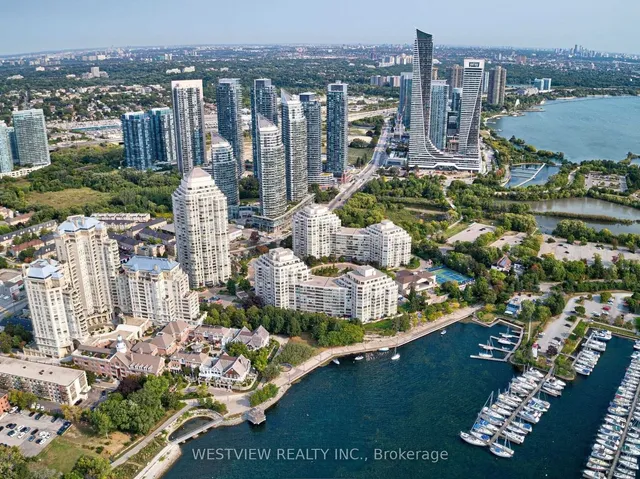Additional property image - 2230 Lake Shore Blvd Unit 1502