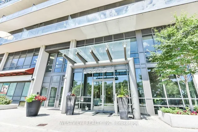 Additional property image - 2230 Lake Shore Blvd Unit 1502