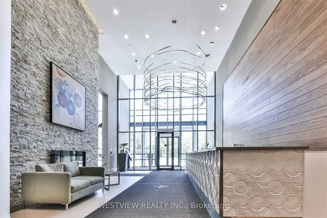 Additional property image - 2230 Lake Shore Blvd Unit 1502