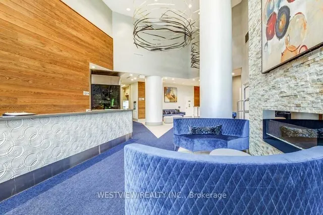 Additional property image - 2230 Lake Shore Blvd Unit 1502