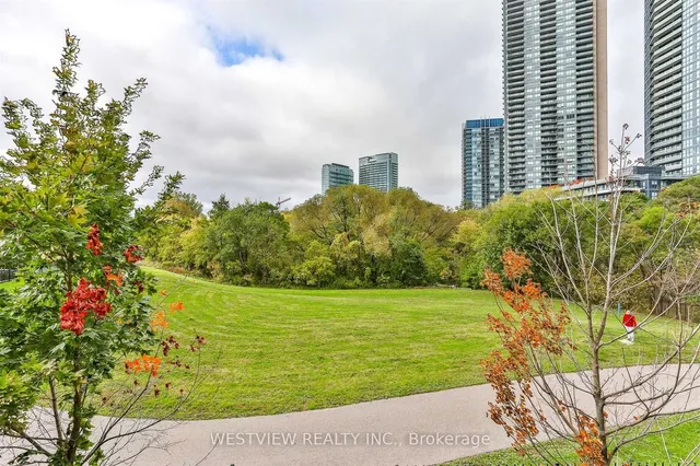 Additional property image - 2230 Lake Shore Blvd Unit 1502