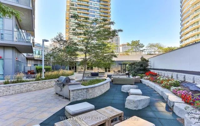 Additional property image - 2230 Lake Shore Blvd Unit 1502