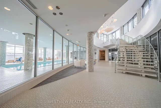 Additional property image - 2230 Lake Shore Blvd Unit 1502