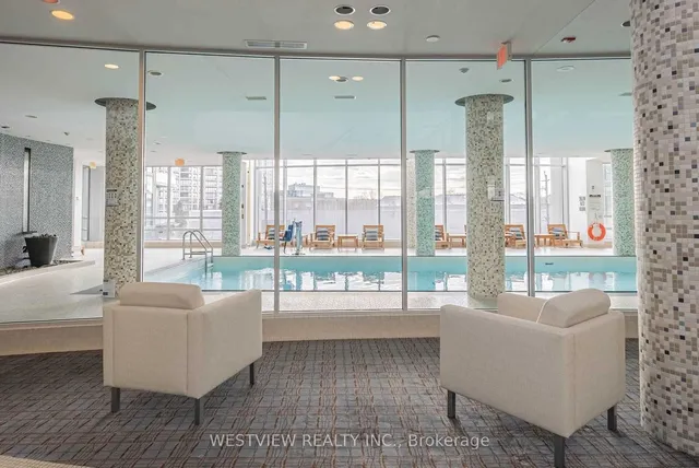 Additional property image - 2230 Lake Shore Blvd Unit 1502