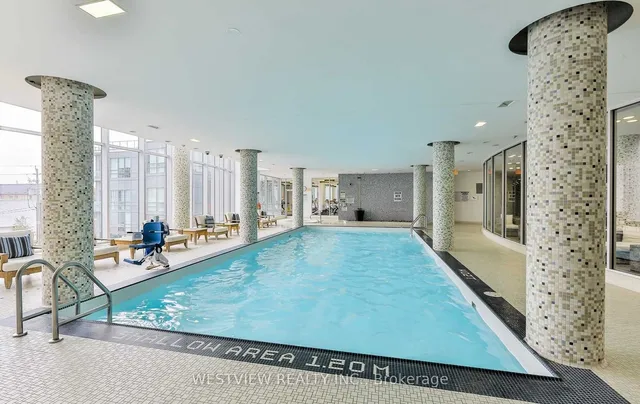 Additional property image - 2230 Lake Shore Blvd Unit 1502