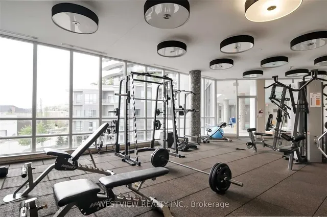 Additional property image - 2230 Lake Shore Blvd Unit 1502