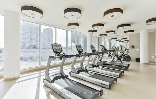 Additional property image - 2230 Lake Shore Blvd Unit 1502
