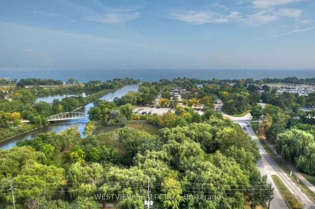 Additional property image - 2230 Lake Shore Blvd Unit 1502