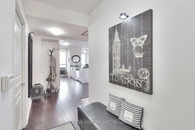 Additional property image - 2230 Lake Shore Blvd Unit 1502