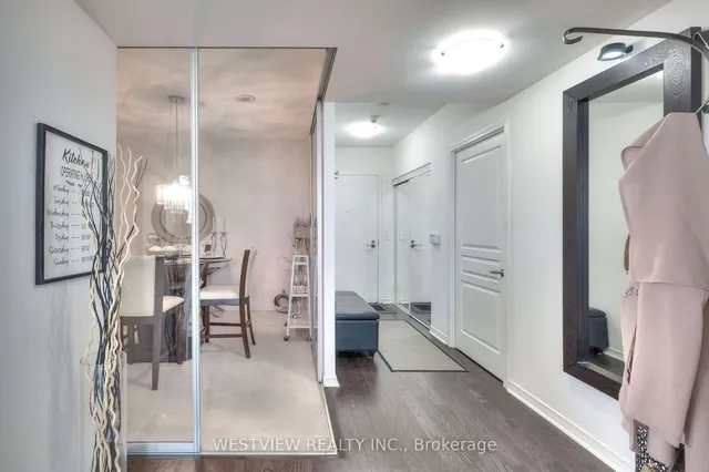 Additional property image - 2230 Lake Shore Blvd Unit 1502