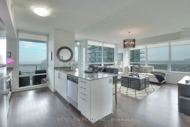 Additional property image - 2230 Lake Shore Blvd Unit 1502