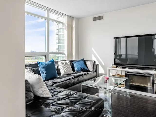 Additional property image - 225 Sherway Gardens Rd Unit 1709