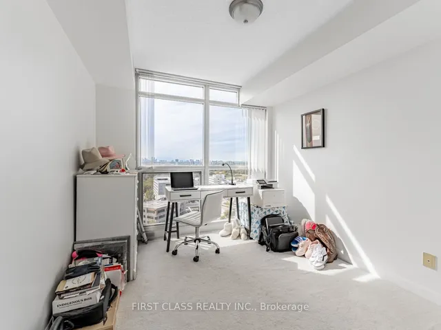 Additional property image - 225 Sherway Gardens Rd Unit 1709