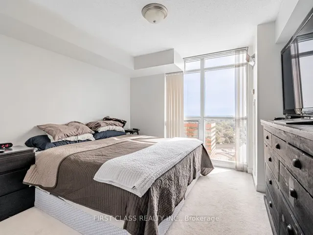 Additional property image - 225 Sherway Gardens Rd Unit 1709