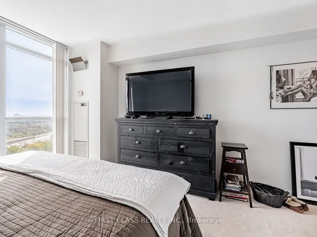 Additional property image - 225 Sherway Gardens Rd Unit 1709