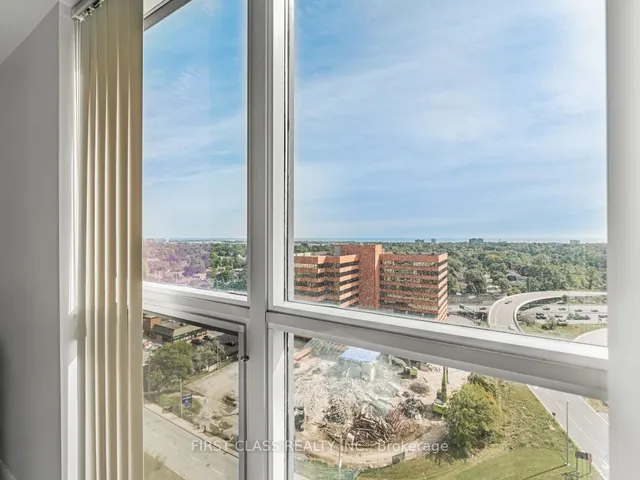 Additional property image - 225 Sherway Gardens Rd Unit 1709