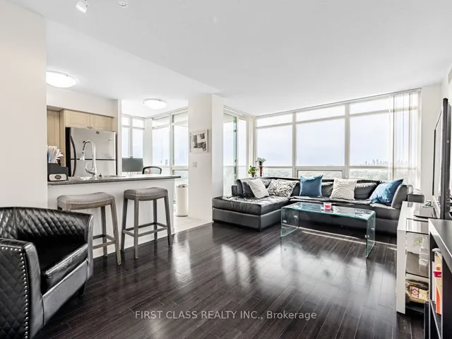 Additional property image - 225 Sherway Gardens Rd Unit 1709