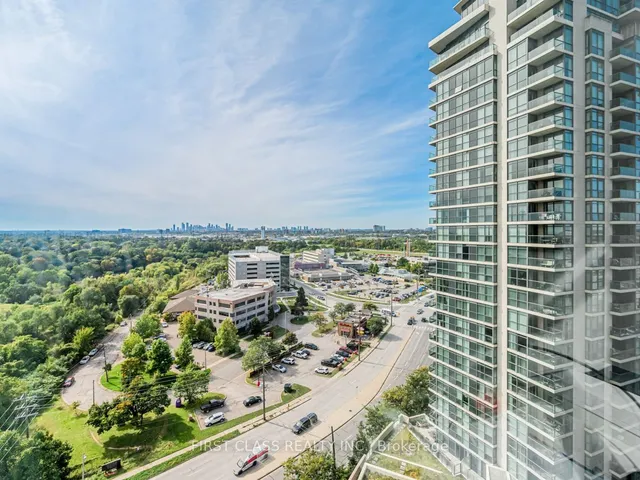 Additional property image - 225 Sherway Gardens Rd Unit 1709