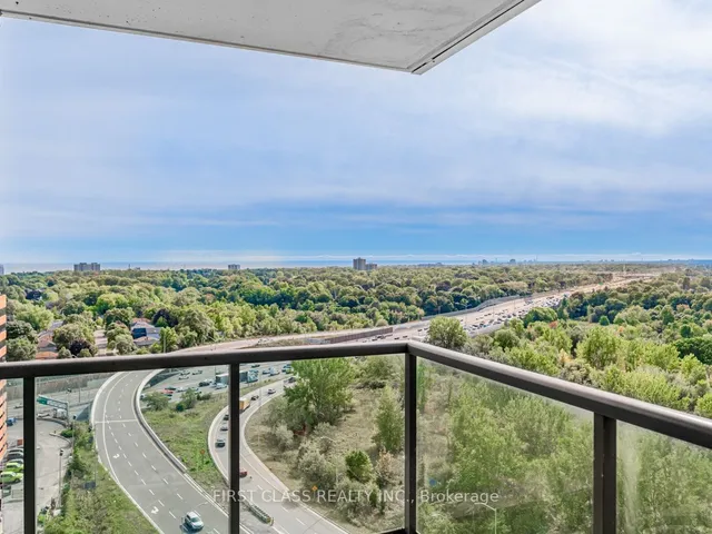 Additional property image - 225 Sherway Gardens Rd Unit 1709