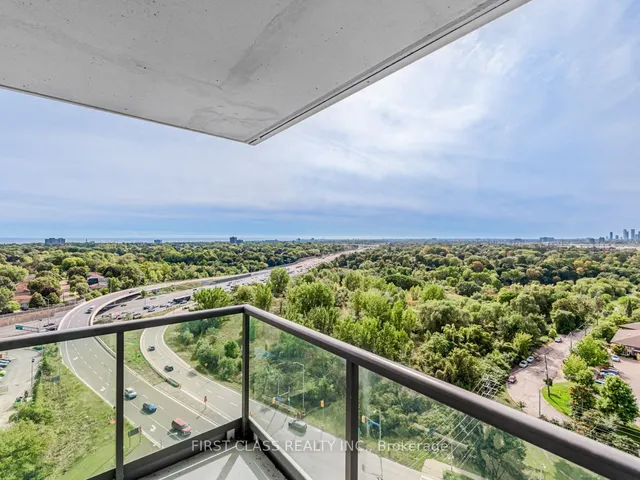 Additional property image - 225 Sherway Gardens Rd Unit 1709