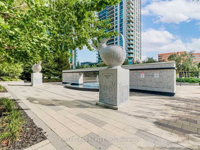Additional property image - 225 Sherway Gardens Rd Unit 1709