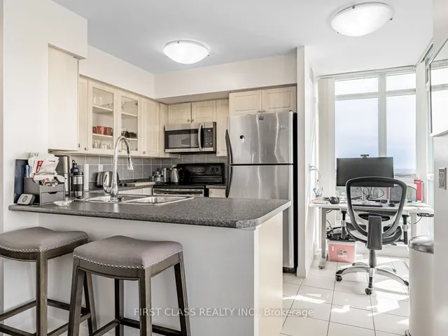 Additional property image - 225 Sherway Gardens Rd Unit 1709