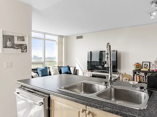 Additional property image - 225 Sherway Gardens Rd Unit 1709