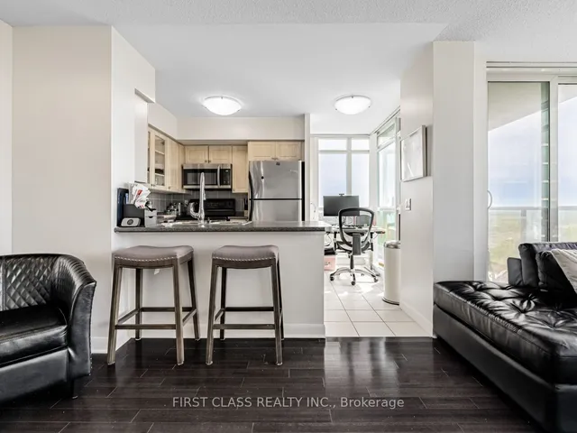 Additional property image - 225 Sherway Gardens Rd Unit 1709