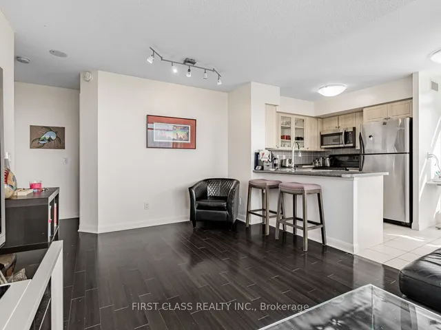 Additional property image - 225 Sherway Gardens Rd Unit 1709