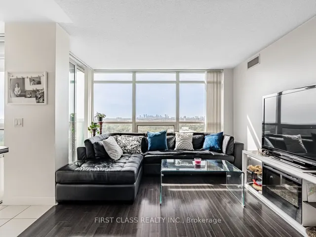 Additional property image - 225 Sherway Gardens Rd Unit 1709