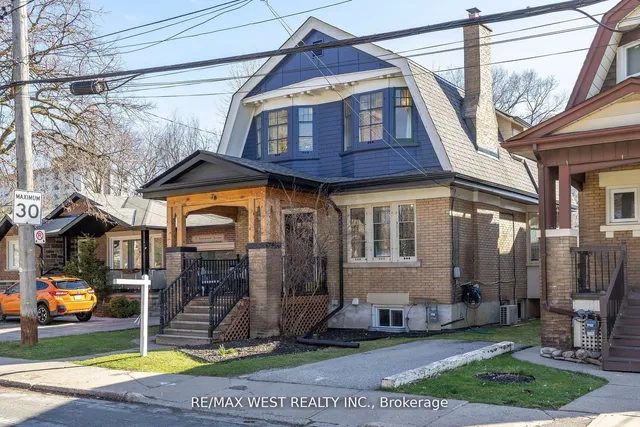 Additional property image - 76 Rosemount Ave