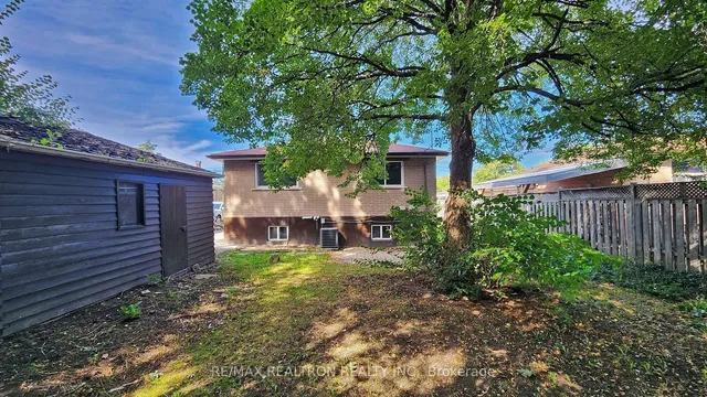 Additional property image - 21 Avening Dr