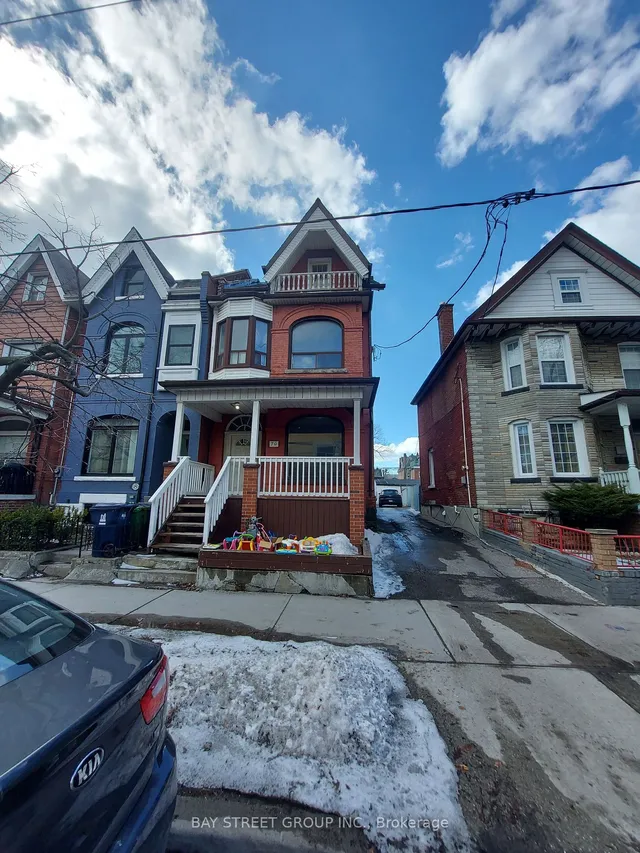 Additional property image - 70 Lansdowne Ave