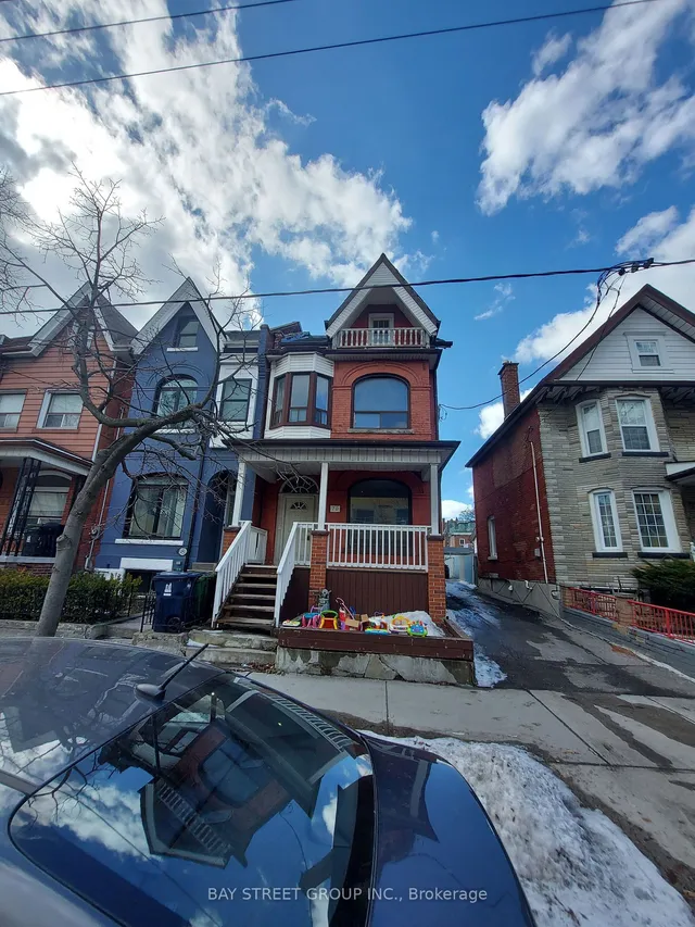 Additional property image - 70 Lansdowne Ave